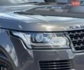 Коричневий Ленд Ровер Рендж Ровер, об'ємом двигуна 4.4 л та пробігом 202 тис. км за 33000 $, фото 17 на Automoto.ua