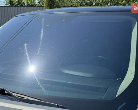 Ленд Ровер Рендж Ровер 2013 у Івано-Франківську на Automoto.ua Коричневий Ленд Ровер Рендж Ровер, об'ємом двигуна 4.37 л та пробігом 248 тис. км за 38999 $, фото 29 на Automoto.ua