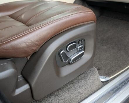 Коричневий Ленд Ровер Рендж Ровер, об'ємом двигуна 4.4 л та пробігом 208 тис. км за 39000 $, фото 21 на Automoto.ua