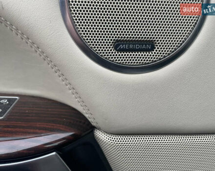 Коричневый Ленд Ровер Рендж Ровер, объемом двигателя 4.4 л и пробегом 280 тыс. км за 31000 $, фото 21 на Automoto.ua