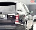 Коричневий Ленд Ровер Рендж Ровер, об'ємом двигуна 4.4 л та пробігом 151 тис. км за 33000 $, фото 130 на Automoto.ua