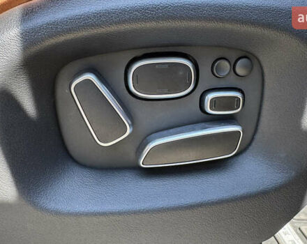 Ленд Ровер Рендж Ровер 2013 у Івано-Франківську на Automoto.ua Коричневий Ленд Ровер Рендж Ровер, об'ємом двигуна 4.37 л та пробігом 248 тис. км за 38999 $, фото 54 на Automoto.ua