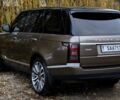Коричневий Ленд Ровер Рендж Ровер, об'ємом двигуна 4.4 л та пробігом 208 тис. км за 39000 $, фото 2 на Automoto.ua