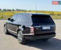 Коричневый Ленд Ровер Рендж Ровер, объемом двигателя 4.4 л и пробегом 177 тыс. км за 37000 $, фото 14 на Automoto.ua