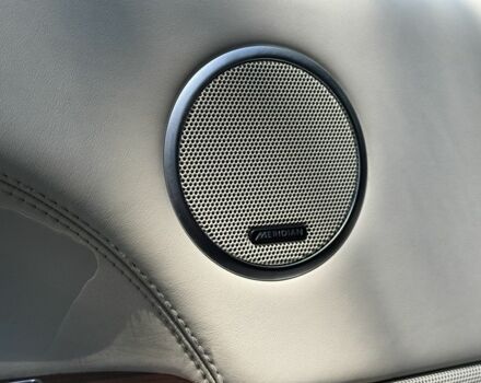 Коричневий Ленд Ровер Рендж Ровер, об'ємом двигуна 4.4 л та пробігом 200 тис. км за 39999 $, фото 17 на Automoto.ua