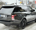 Коричневый Ленд Ровер Рендж Ровер, объемом двигателя 4.37 л и пробегом 200 тыс. км за 32500 $, фото 4 на Automoto.ua