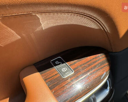 Ленд Ровер Рендж Ровер 2013 у Івано-Франківську на Automoto.ua Коричневий Ленд Ровер Рендж Ровер, об'ємом двигуна 4.37 л та пробігом 248 тис. км за 38999 $, фото 44 на Automoto.ua