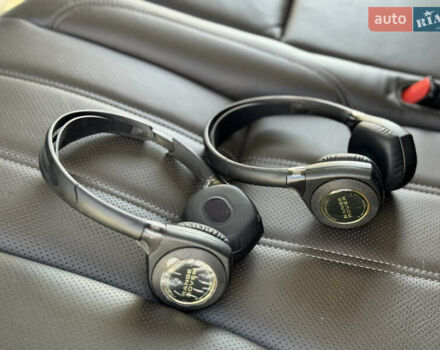 Коричневый Ленд Ровер Рендж Ровер, объемом двигателя 4.4 л и пробегом 177 тыс. км за 39000 $, фото 35 на Automoto.ua