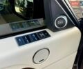 Коричневий Ленд Ровер Рендж Ровер, об'ємом двигуна 4.4 л та пробігом 202 тис. км за 33000 $, фото 33 на Automoto.ua