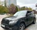 Коричневий Ленд Ровер Рендж Ровер, об'ємом двигуна 4.37 л та пробігом 159 тис. км за 33900 $, фото 17 на Automoto.ua