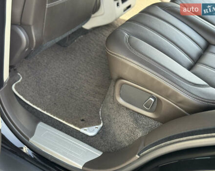 Коричневий Ленд Ровер Рендж Ровер, об'ємом двигуна 4.4 л та пробігом 177 тис. км за 37000 $, фото 41 на Automoto.ua