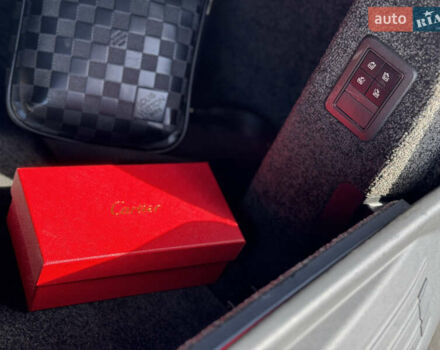 Коричневий Ленд Ровер Рендж Ровер, об'ємом двигуна 4.4 л та пробігом 177 тис. км за 37000 $, фото 52 на Automoto.ua