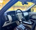 Коричневий Ленд Ровер Рендж Ровер, об'ємом двигуна 5 л та пробігом 175 тис. км за 31700 $, фото 12 на Automoto.ua