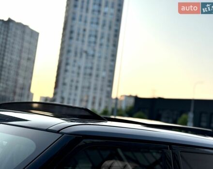 Коричневий Ленд Ровер Рендж Ровер, об'ємом двигуна 4.4 л та пробігом 151 тис. км за 33000 $, фото 9 на Automoto.ua