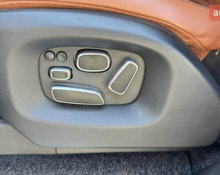 Ленд Ровер Рендж Ровер 2013 у Івано-Франківську на Automoto.ua Коричневий Ленд Ровер Рендж Ровер, об'ємом двигуна 4.37 л та пробігом 248 тис. км за 38999 $, фото 66 на Automoto.ua