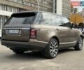 Коричневый Ленд Ровер Рендж Ровер, объемом двигателя 5 л и пробегом 172 тыс. км за 26700 $, фото 3 на Automoto.ua