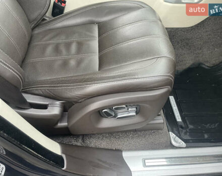 Коричневый Ленд Ровер Рендж Ровер, объемом двигателя 4.4 л и пробегом 280 тыс. км за 31000 $, фото 28 на Automoto.ua