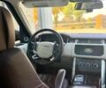 Коричневый Ленд Ровер Рендж Ровер, объемом двигателя 5 л и пробегом 175 тыс. км за 31700 $, фото 9 на Automoto.ua