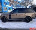 Коричневий Ленд Ровер Рендж Ровер, об'ємом двигуна 3 л та пробігом 24000 тис. км за 28000 $, фото 2 на Automoto.ua