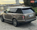 Коричневий Ленд Ровер Рендж Ровер, об'ємом двигуна 3 л та пробігом 205 тис. км за 28900 $, фото 29 на Automoto.ua
