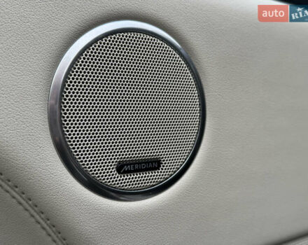 Коричневий Ленд Ровер Рендж Ровер, об'ємом двигуна 3 л та пробігом 205 тис. км за 28900 $, фото 55 на Automoto.ua