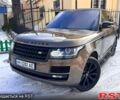 Коричневий Ленд Ровер Рендж Ровер, об'ємом двигуна 3 л та пробігом 24000 тис. км за 28000 $, фото 1 на Automoto.ua