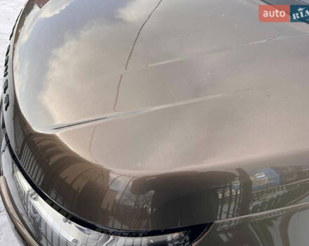 Коричневый Ленд Ровер Рендж Ровер, объемом двигателя 3 л и пробегом 240 тыс. км за 27000 $, фото 10 на Automoto.ua