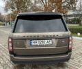 Коричневий Ленд Ровер Рендж Ровер, об'ємом двигуна 2.99 л та пробігом 242 тис. км за 26900 $, фото 4 на Automoto.ua