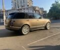 Коричневий Ленд Ровер Рендж Ровер, об'ємом двигуна 3 л та пробігом 110 тис. км за 37000 $, фото 10 на Automoto.ua