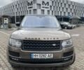 Коричневий Ленд Ровер Рендж Ровер, об'ємом двигуна 2.99 л та пробігом 242 тис. км за 26900 $, фото 1 на Automoto.ua