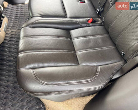 Коричневый Ленд Ровер Рендж Ровер, объемом двигателя 3 л и пробегом 240 тыс. км за 27000 $, фото 29 на Automoto.ua