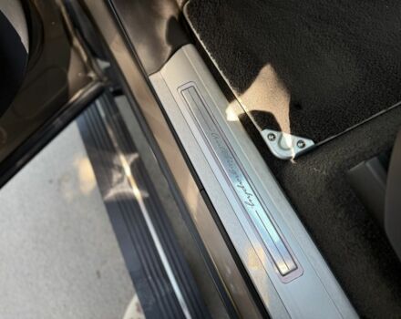 Коричневый Ленд Ровер Рендж Ровер, объемом двигателя 4.4 л и пробегом 200 тыс. км за 37700 $, фото 21 на Automoto.ua