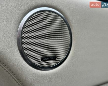 Коричневый Ленд Ровер Рендж Ровер, объемом двигателя 3 л и пробегом 205 тыс. км за 26900 $, фото 33 на Automoto.ua