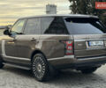 Коричневий Ленд Ровер Рендж Ровер, об'ємом двигуна 3 л та пробігом 205 тис. км за 28900 $, фото 28 на Automoto.ua