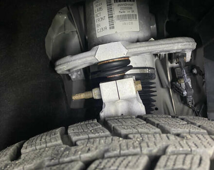 Коричневый Ленд Ровер Рендж Ровер, объемом двигателя 3 л и пробегом 110 тыс. км за 39000 $, фото 1 на Automoto.ua