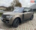 Коричневий Ленд Ровер Рендж Ровер, об'ємом двигуна 2.99 л та пробігом 242 тис. км за 26900 $, фото 2 на Automoto.ua