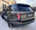 Коричневий Ленд Ровер Рендж Ровер, об'ємом двигуна 3 л та пробігом 240 тис. км за 28000 $, фото 1 на Automoto.ua