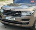 Коричневий Ленд Ровер Рендж Ровер, об'ємом двигуна 2.99 л та пробігом 240 тис. км за 24999 $, фото 24 на Automoto.ua