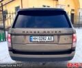 Коричневий Ленд Ровер Рендж Ровер, об'ємом двигуна 3 л та пробігом 24000 тис. км за 28000 $, фото 4 на Automoto.ua