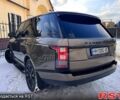 Коричневий Ленд Ровер Рендж Ровер, об'ємом двигуна 3 л та пробігом 24000 тис. км за 28000 $, фото 3 на Automoto.ua