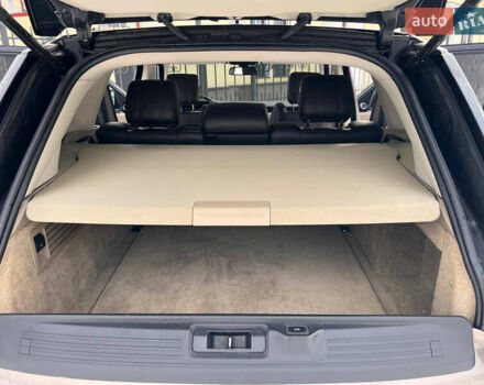 Коричневый Ленд Ровер Рендж Ровер, объемом двигателя 3 л и пробегом 240 тыс. км за 27000 $, фото 31 на Automoto.ua