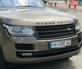 Коричневий Ленд Ровер Рендж Ровер, об'ємом двигуна 2.99 л та пробігом 248 тис. км за 22999 $, фото 22 на Automoto.ua