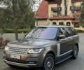 Коричневий Ленд Ровер Рендж Ровер, об'ємом двигуна 3 л та пробігом 205 тис. км за 28900 $, фото 21 на Automoto.ua
