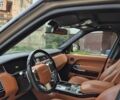 Коричневий Ленд Ровер Рендж Ровер, об'ємом двигуна 4.37 л та пробігом 139 тис. км за 48000 $, фото 11 на Automoto.ua
