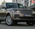 Коричневый Ленд Ровер Рендж Ровер, объемом двигателя 2.99 л и пробегом 261 тыс. км за 39900 $, фото 2 на Automoto.ua