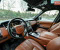 Коричневый Ленд Ровер Рендж Ровер, объемом двигателя 2.99 л и пробегом 261 тыс. км за 39900 $, фото 73 на Automoto.ua