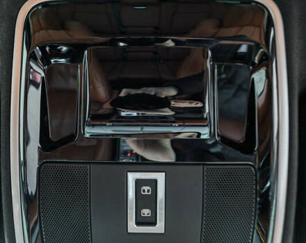 Коричневый Ленд Ровер Рендж Ровер, объемом двигателя 2.99 л и пробегом 261 тыс. км за 39900 $, фото 81 на Automoto.ua