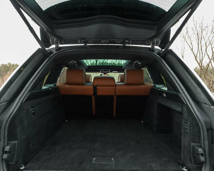 Коричневый Ленд Ровер Рендж Ровер, объемом двигателя 2.99 л и пробегом 261 тыс. км за 39900 $, фото 83 на Automoto.ua