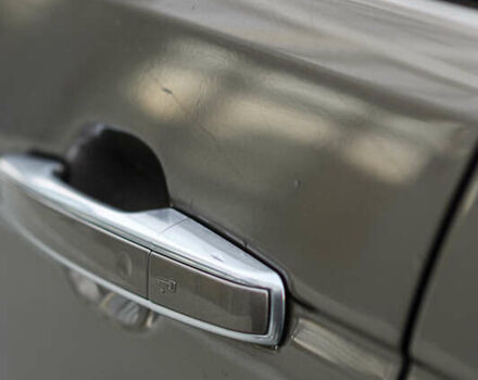 Коричневый Ленд Ровер Рендж Ровер, объемом двигателя 2.99 л и пробегом 261 тыс. км за 39900 $, фото 10 на Automoto.ua