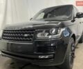 Коричневий Ленд Ровер Рендж Ровер, об'ємом двигуна 4.37 л та пробігом 300 тис. км за 28500 $, фото 1 на Automoto.ua